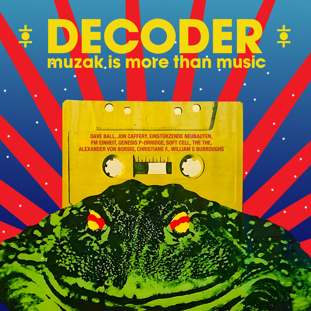 DECODER (OST)